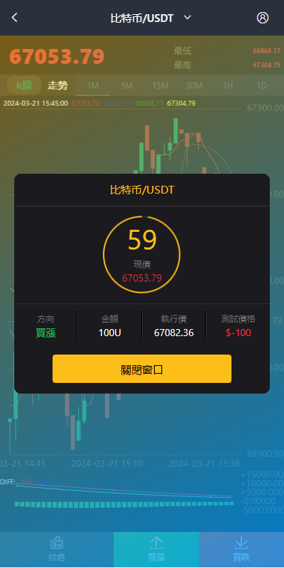 图片[9]-新版UI交易所系统/海外微盘系统/币币合约期权交易源码/秒合约时间盘/海外源码多语言-天辰海外源码网