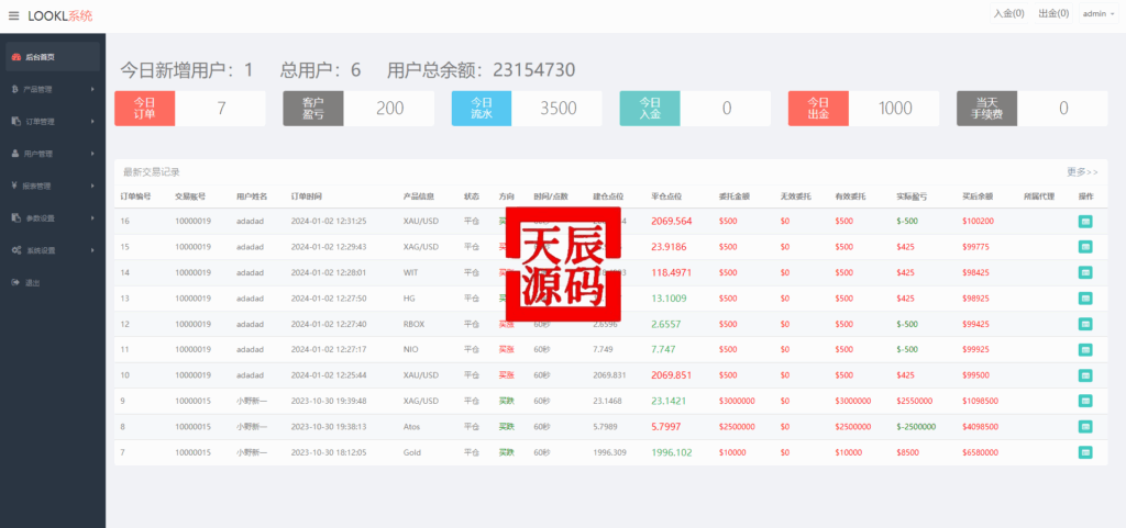 图片[11]-全新海外多语言微盘系统/外汇期货微交易/时间盘系统