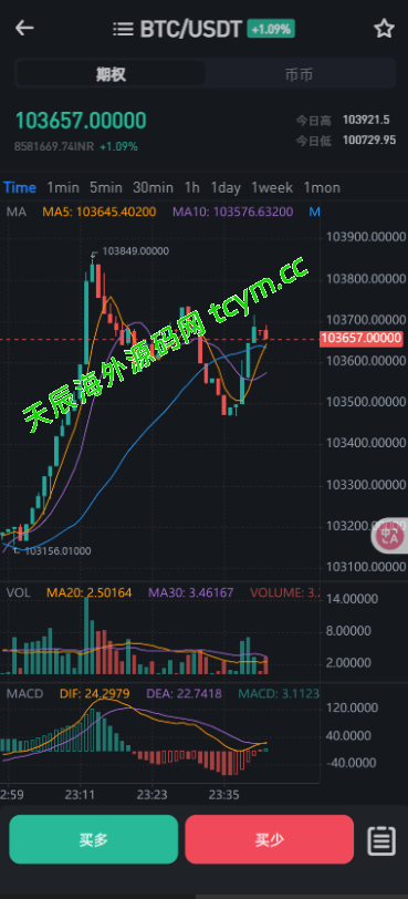 图片[2]-二开版海外交易所系统/币币期权杠杆交易/锁仓认购/合约插针运营版（包网）#源码/交易所源码/海外源码/海外多语言交易所/区块链源码#理财源码/PHP/框架/系统源码/海外抢单刷单源码