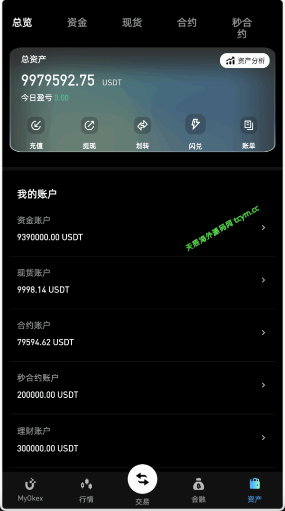 图片[10]-多语言区块链/交易所源码/PHP交易所源码/币币交易