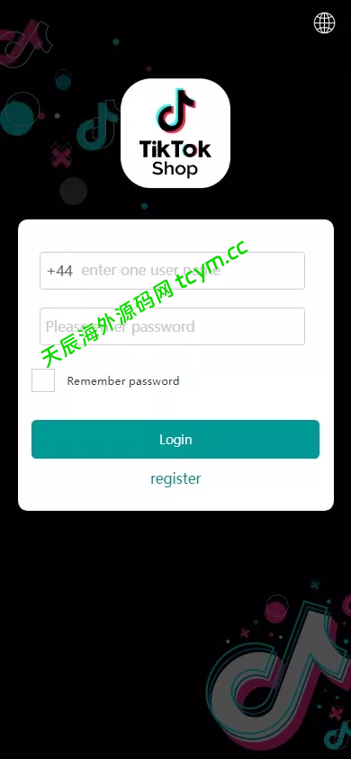 图片[3]-多语种tiktok抢单刷单源码-后端PHP-前端VUE