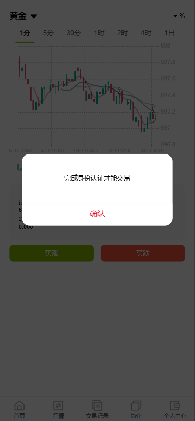 图片[9]-多语言交易系统源码 | 币币交易、杠杆合约、理财挖矿一站支持 |st7Uniapp+WooCloud开源框架