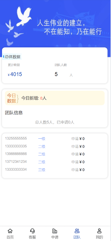 图片[13]-新版UI新能源投资理财系统｜新能源资金盘源码｜投资理财平台源码