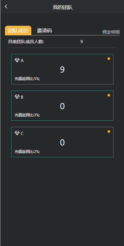 图片[15]-多语言数字资产交易所系统｜支持币币交易、合约交易、秒合约、闪兑、理财